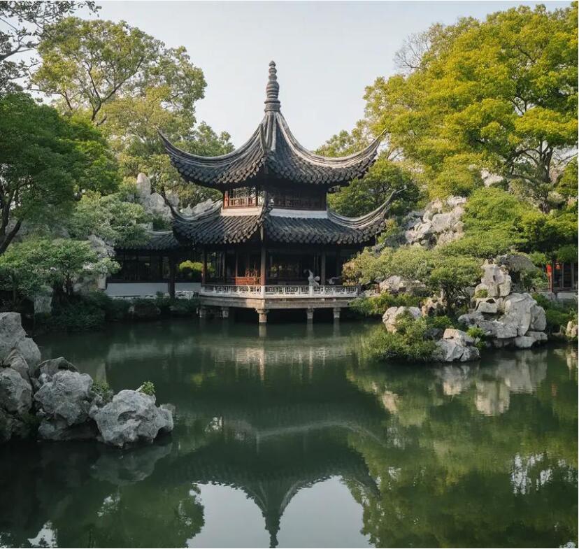 天津语蝶餐饮有限公司